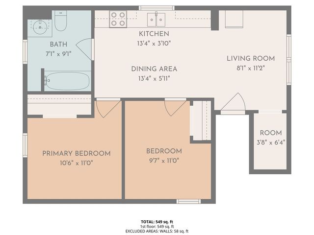 3047 S Broad Street 0, Chicago, IL 60608