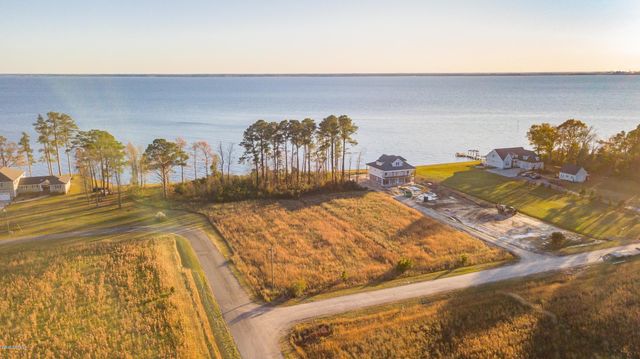 Lot 17 Southwinds Lane, Bath, NC 27808