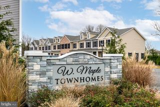 1213 BROAD LEAF CT, Trappe, MD 21673