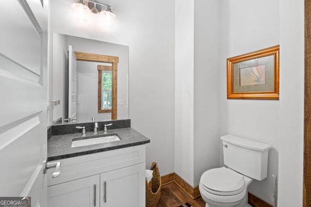 1337 Green Street, Concord, GA 30206