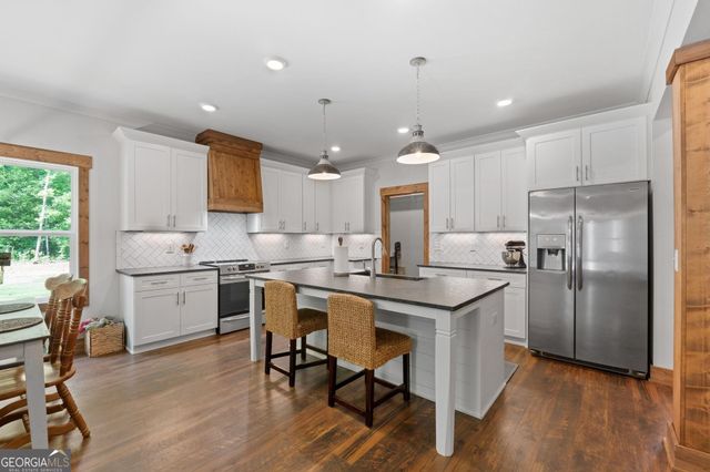1337 Green Street, Concord, GA 30206