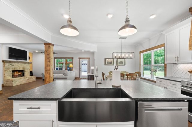1337 Green Street, Concord, GA 30206