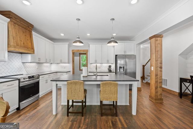 1337 Green Street, Concord, GA 30206