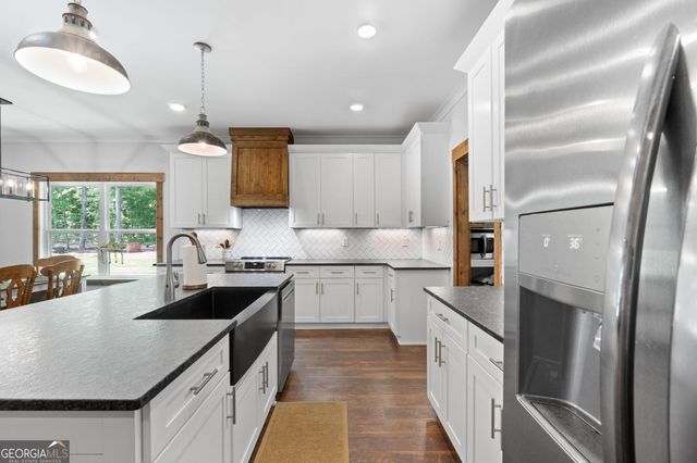1337 Green Street, Concord, GA 30206