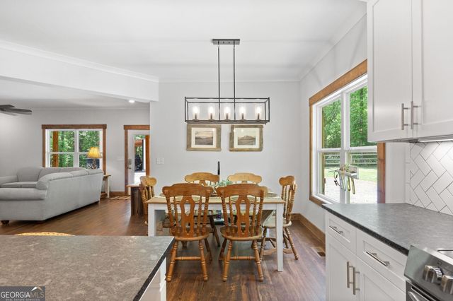 1337 Green Street, Concord, GA 30206