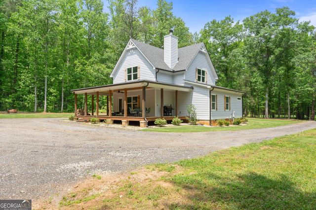 1337 Green Street, Concord, GA 30206