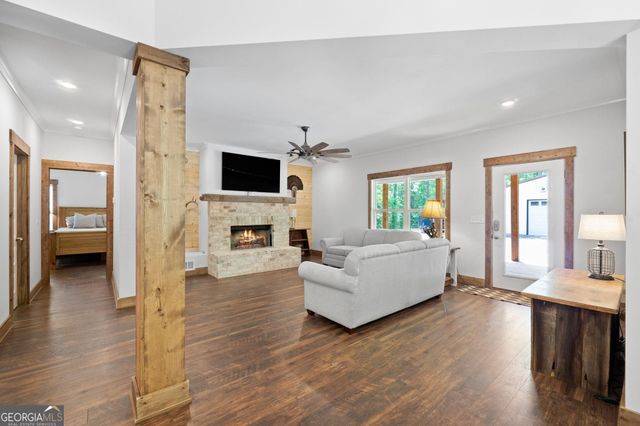 1337 Green Street, Concord, GA 30206