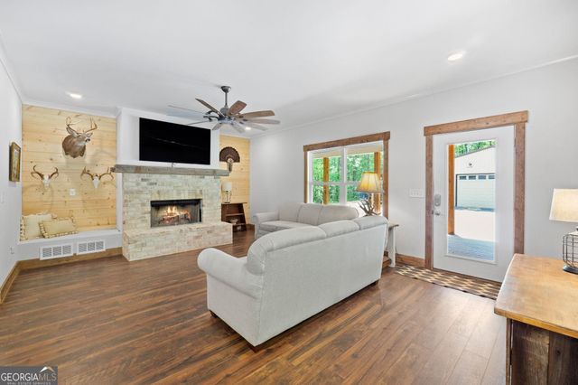 1337 Green Street, Concord, GA 30206
