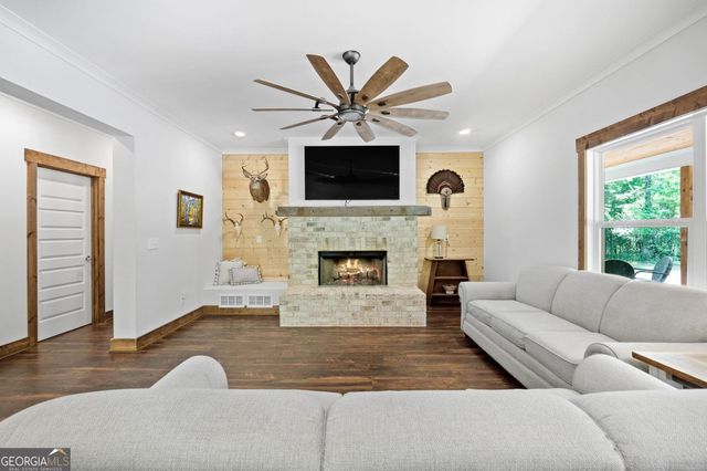 1337 Green Street, Concord, GA 30206