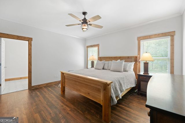 1337 Green Street, Concord, GA 30206