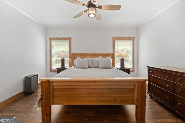 1337 Green Street, Concord, GA 30206