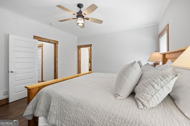 1337 Green Street, Concord, GA 30206