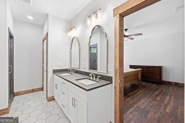 1337 Green Street, Concord, GA 30206