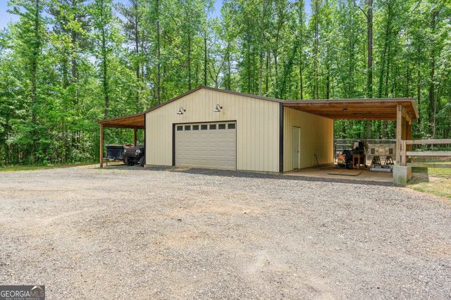 1337 Green Street, Concord, GA 30206