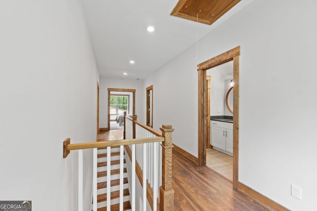 1337 Green Street, Concord, GA 30206