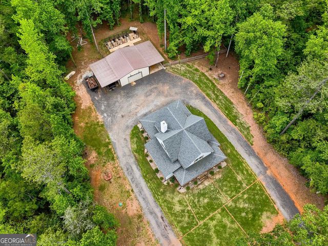 1337 Green Street, Concord, GA 30206