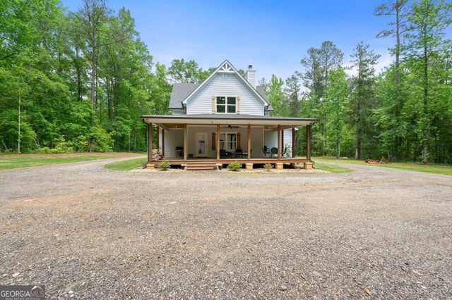 1337 Green Street, Concord, GA 30206