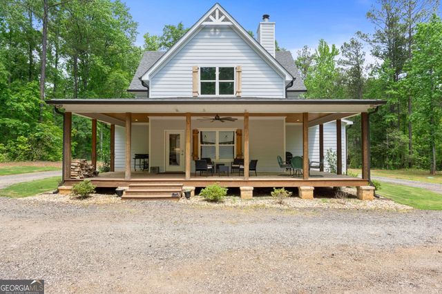 1337 Green Street, Concord, GA 30206