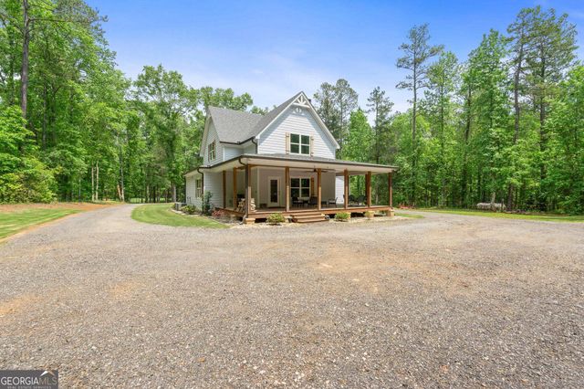 1337 Green Street, Concord, GA 30206