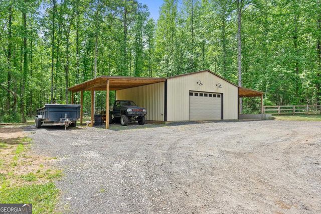 1337 Green Street, Concord, GA 30206