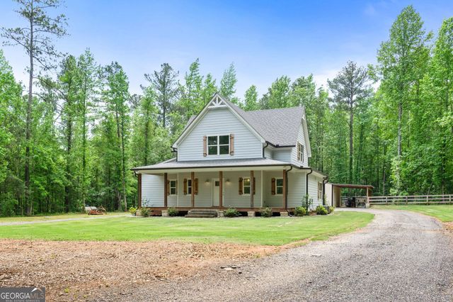 1337 Green Street, Concord, GA 30206