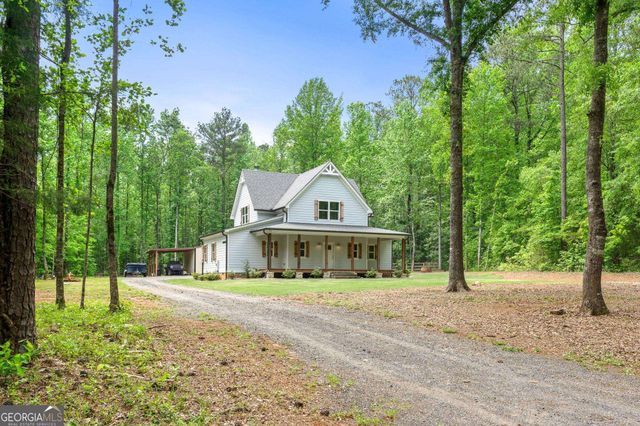 1337 Green Street, Concord, GA 30206