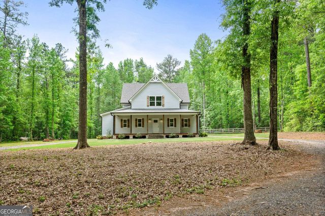 1337 Green Street, Concord, GA 30206