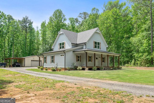 1337 Green Street, Concord, GA 30206