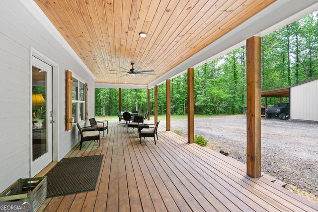 1337 Green Street, Concord, GA 30206