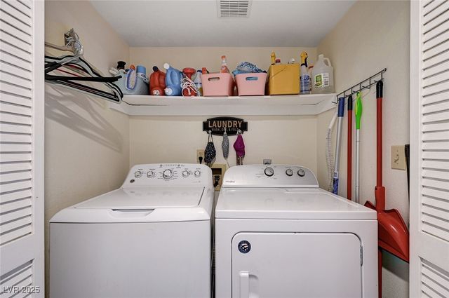 1575 West Warm Springs Road 2613, Henderson, NV 89014