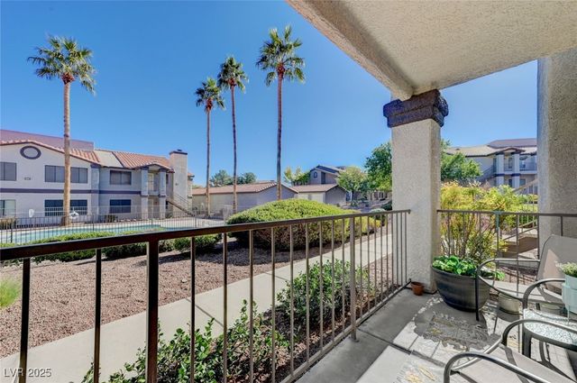 1575 West Warm Springs Road 2613, Henderson, NV 89014