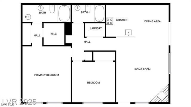 1575 West Warm Springs Road 2613, Henderson, NV 89014