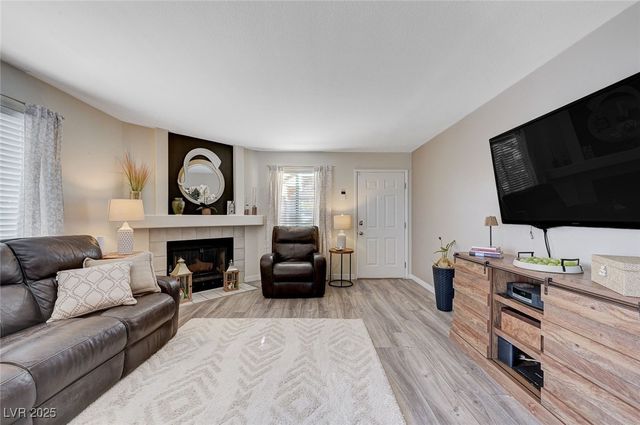 1575 West Warm Springs Road 2613, Henderson, NV 89014