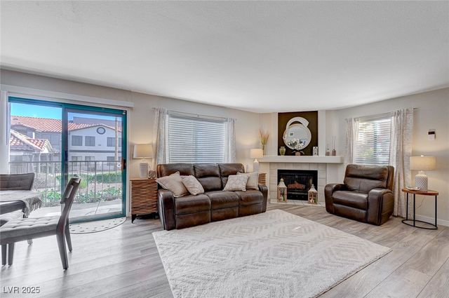 1575 West Warm Springs Road 2613, Henderson, NV 89014