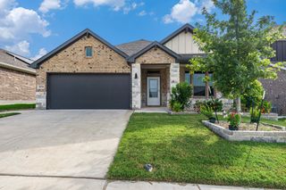10536 Muckleshoot Street, Fort Worth, TX 76179