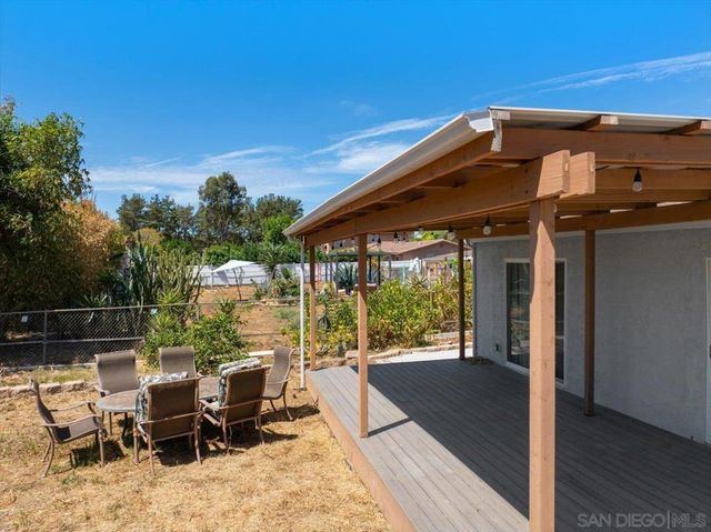 1105 North Ave, Escondido, CA 92026