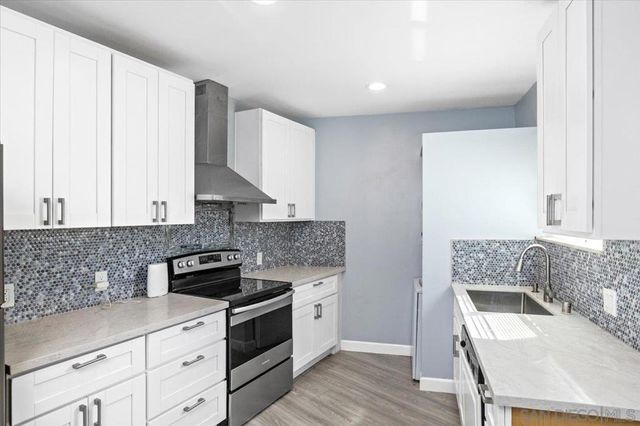 1105 North Ave, Escondido, CA 92026