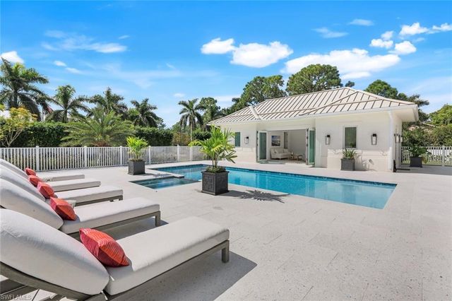 3136 Ravenna AVE, Naples, FL 34120