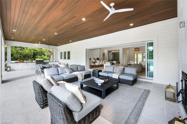 3136 Ravenna AVE, Naples, FL 34120