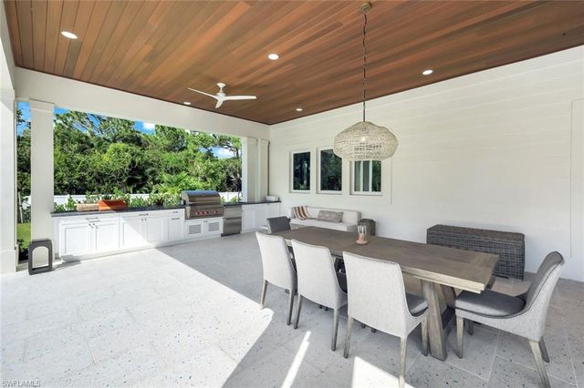 3136 Ravenna AVE, Naples, FL 34120