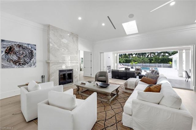 3136 Ravenna AVE, Naples, FL 34120