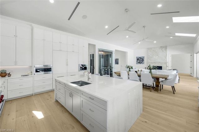 3136 Ravenna AVE, Naples, FL 34120