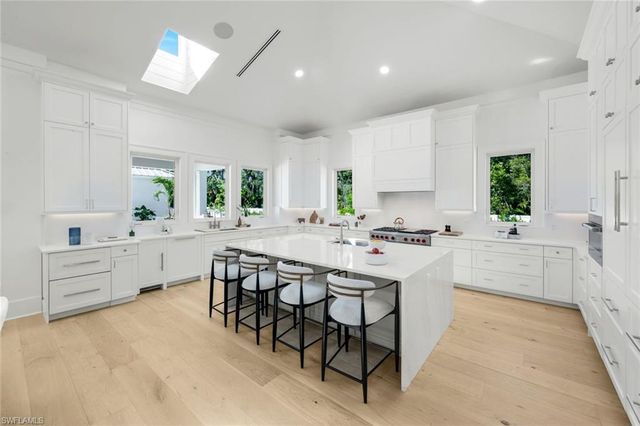 3136 Ravenna AVE, Naples, FL 34120