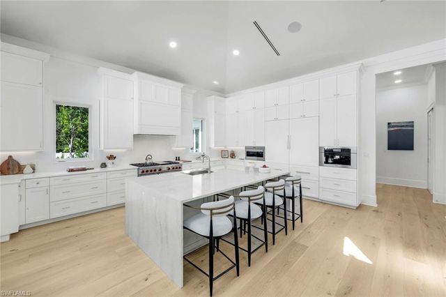 3136 Ravenna AVE, Naples, FL 34120