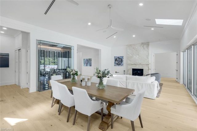 3136 Ravenna AVE, Naples, FL 34120