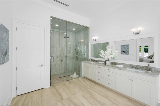 3136 Ravenna AVE, Naples, FL 34120