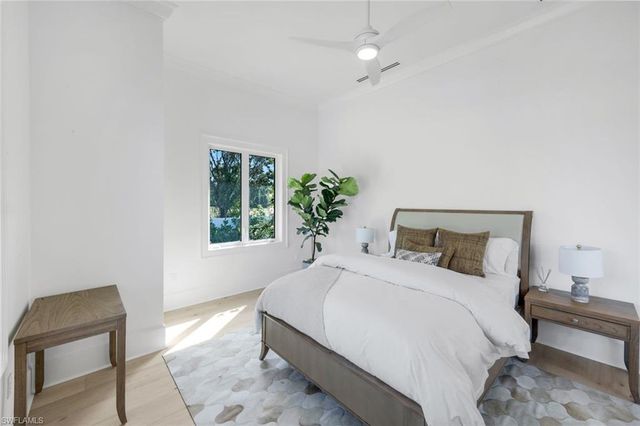 3136 Ravenna AVE, Naples, FL 34120