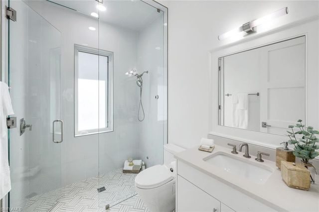 3136 Ravenna AVE, Naples, FL 34120