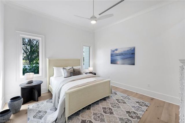 3136 Ravenna AVE, Naples, FL 34120