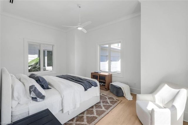 3136 Ravenna AVE, Naples, FL 34120